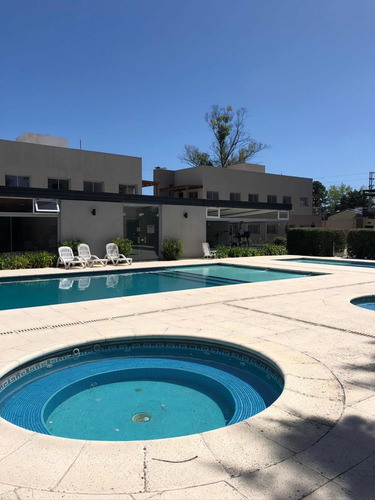 Imagen 10 de 14 de Venta De Departamento En Bambu Relax-canning