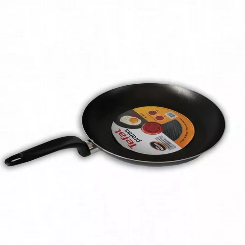 Set Sartén 24cm + Wok 28cm Pratika Tefal T701SET2