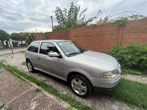 Volkswagen Gol 1.6 I Trendline 60b