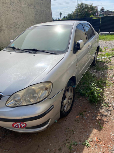 Toyota Corolla 1.8 Xei