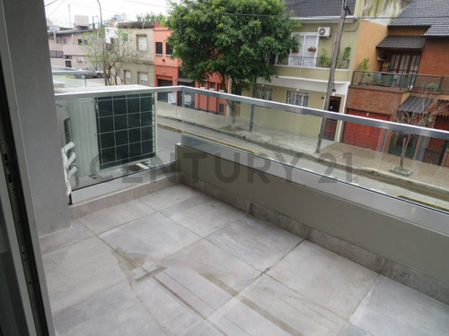 2 Amb A Est En 4to Al Frente Calidad Premium Muebles Jhons