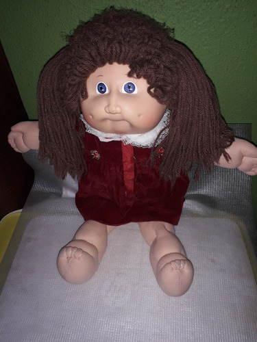 Muñeca Cabbage Patch Kids