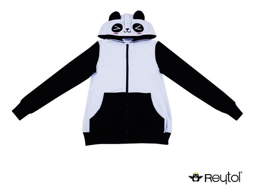 Sudadera Panda - Envío Incluido