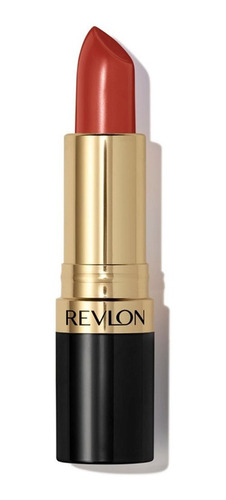 Lápiz Labial Revlon Super Lustrous Lipstick Toast New York