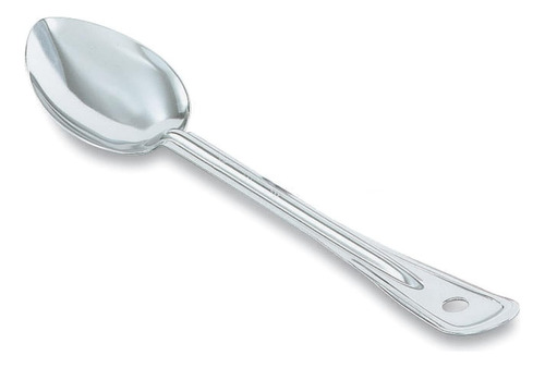 Company Servir Cucharón Macizo, 13-inch Por