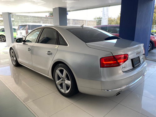 Audi A8 3.0 Elite V6 Tiptronic Quattro At
