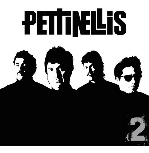 Pettinellis Pettinellis 2 - Cd 