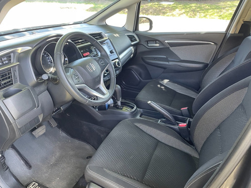 Honda WR-V 1.5 Ex Aut