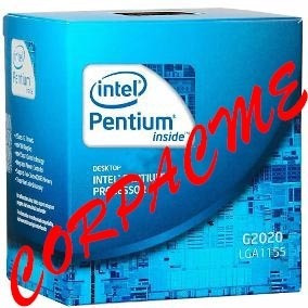 Combo Tarjeta Madre Asrock Intel H61m-dgs+cpu Pentium G2020