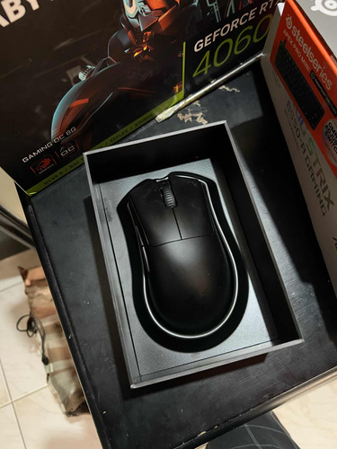 Razer Deathadder V3 Pro