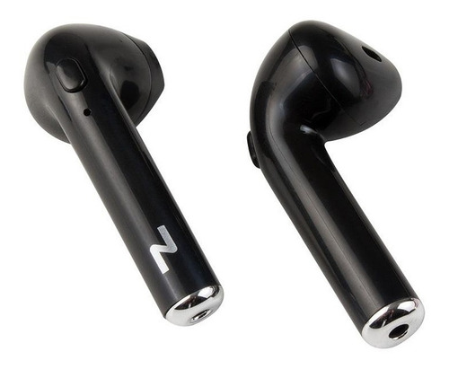 Imagen 5 de 7 de Auriculares In Ear Bluetooth Noga Twins 2 Tws Manos Libres