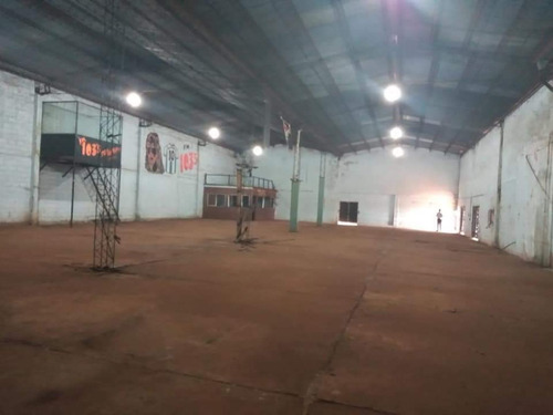 Imagen 4 de 15 de Vendo O Permuto Galpon Sobre Ruta 12 En Venta Frente Gonzalez Automovilez Alquiler Con Opcion A Compra