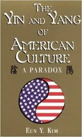 Livro The Yin And Yang Of American Culture