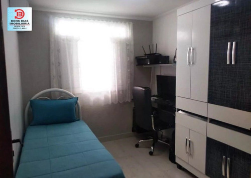 Imagem 9 de 15 de Sobrado - Conjunto Residencial Jose Bonifacio - Ref: 8529 - V-8529