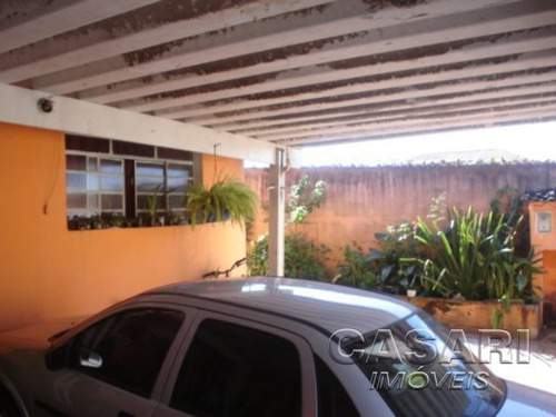 Imagem 1 de 9 de Terreno Residencial À Venda, Alves Dias, São Bernardo Do Campo - Te3718. - Te3718