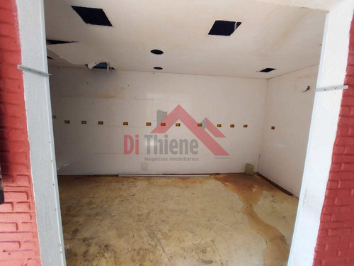 Imagem 3 de 21 de Terreno C/ 6 Casas E Salão Com. - N. Gerty - 700 Mil Cod: 1724 - V1724