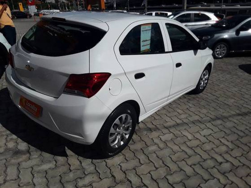 Imagem 7 de 9 de Chevrolet Joy 1.0 Spe4 Flex Manual