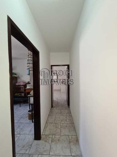 Imagem 11 de 15 de Casa Para Venda Em Mogi Das Cruzes, Vila Lavínia, 4 Dormitórios, 1 Suíte, 3 Banheiros, 3 Vagas - So570_2-1211529