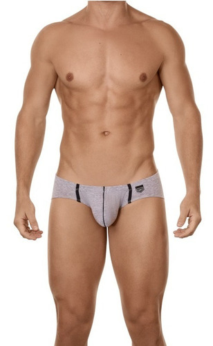 Imagen 3 de 8 de Ropa Interior Para Hombre Marca Clever: Beats Latin Brief