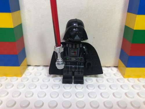 Lego 75296. Darth Vader. Star Wars.