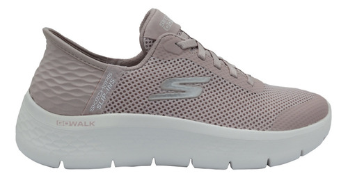 Tenis Skechers Para Mujer Maya Agujeta Go Comodo Y Deportivo