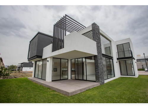 Venta Casa Querétaro Balvanera Polo Y Country Club