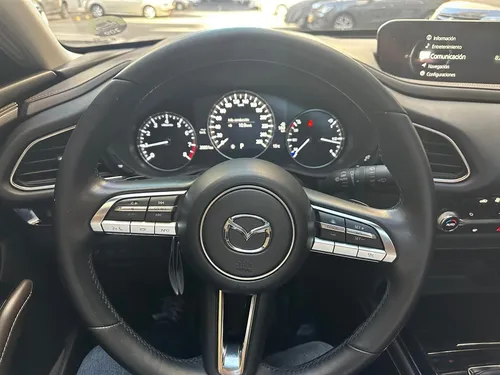 Mazda CX-30 2.0 Grand Touring Lx At Hibrido Ligero - Mhev