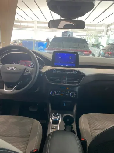 Ford Escape 2.0 Se 4x2