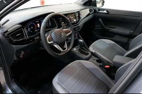 Imagen 2 de 15 de Volkswagen Nivus 1.0 Tsi Manual Comfortline 96cv 2022 Nueva