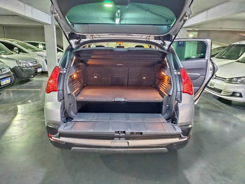 Imagen 4 de 13 de Peugeot 3008 Premium Ksx895