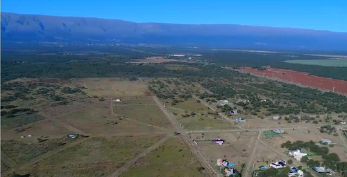 Imagen 6 de 7 de Terreno En Esquina De 1155 M2 Venta Solares Del Valle Merlo San Luis