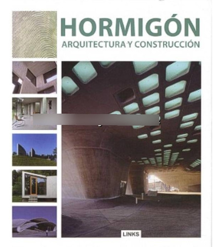 Hormigon Arquitectura Y Construccion - Links