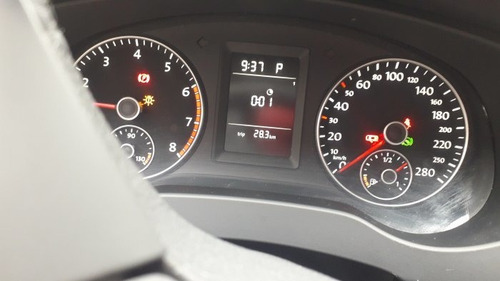 Jetta 2.0 Comfortline Flex 4p Tiptronic
