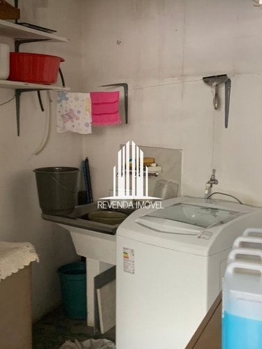 Imagem 23 de 30 de Casa Em São Paulo - Sp - Ca0153_mpv