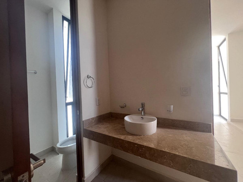 Depto. En Venta Merida, En Temozon Norte, Mod. 2 Rec. Comp. Rentas Garantizadas, Listo.