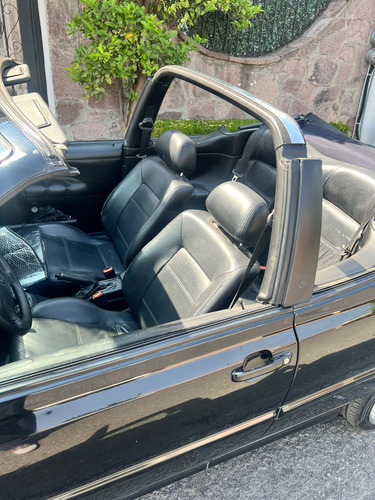 Cabrio 97, Convertible,5 Velocidades, Eléctrico, Verifica 0