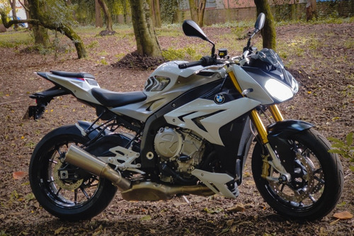 Bmw S1000r