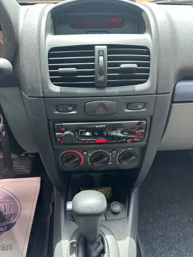 Renault Clio F.iv Expression