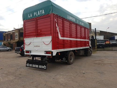 Ford Cargo 1517
