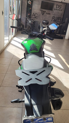 Bajaj Dominar 250
