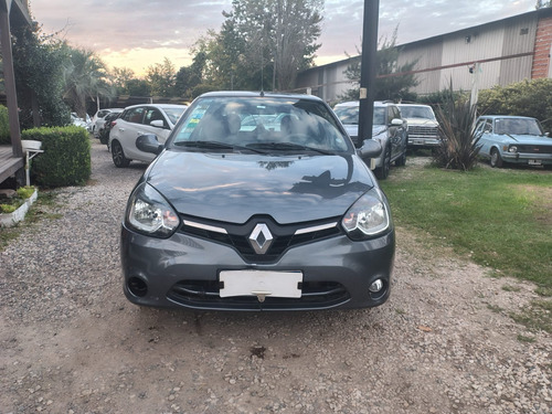 Renault Clio 1.2 Mio Dynamique 5P