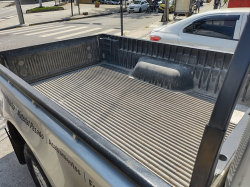Chevrolet S10 2015 2.4 Ls Cab. Simples 4x2 Flex 2p