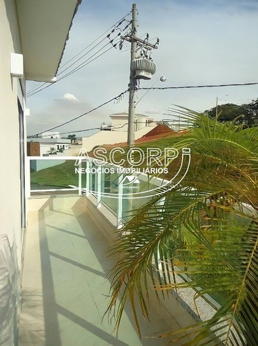 Imagem 13 de 24 de Casa À Venda No Condomínio Reserva Do Engenho (código Cc00053) - Cc00053 - 70450437