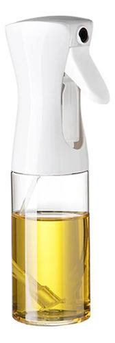 Botella Rociador De Aceite Dispensador Vinagre Spray 220 Ml
