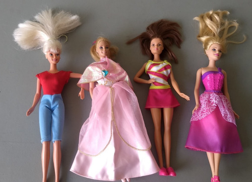 Muñecas Barbie | MercadoLibre