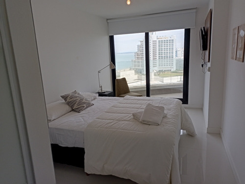 Artower Punta Del Este 2 Dormitorios 2 Baños