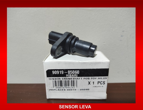 Sensor Posicion De Leva Corolla 2009-up 1.8-2.0 1zr 2zr 3zr