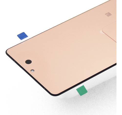 P0m Pantalla Táctil Oled Para Black Shark 5 Pro Shark