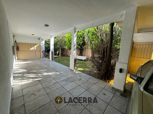 Casa En Venta 4 Amb En Zona San Andres, Villa Maipu
