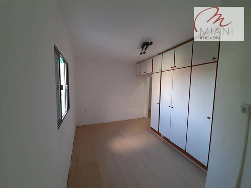 Imagem 21 de 23 de Excelente Investimento No Jd. Oriental Em Osasco, Varias Casas Para Renda Com Locação. - So1121